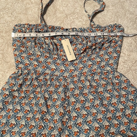 Trixxi Short Romper NWT - Picture 2 of 5